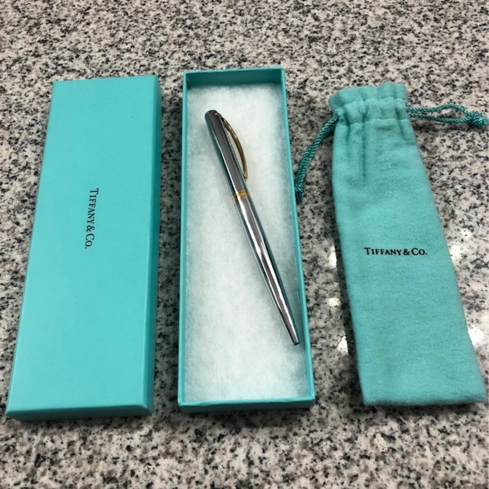 Tiffany & Co. Pen